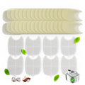 Streamside replacement filters 6-pack